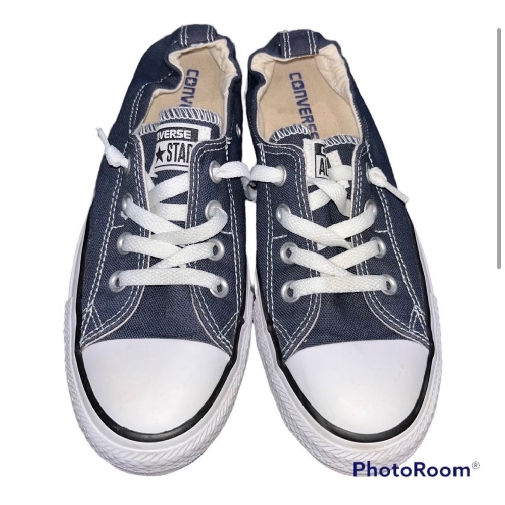 Converse Chuck Taylor All Star Shoreline Slip Ons